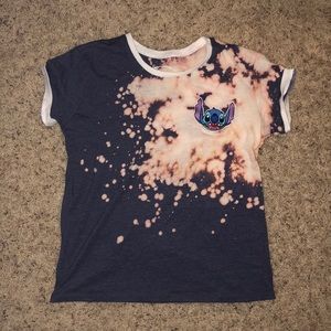 Disney Lilo & Stitch RedoBy2 t-shirt